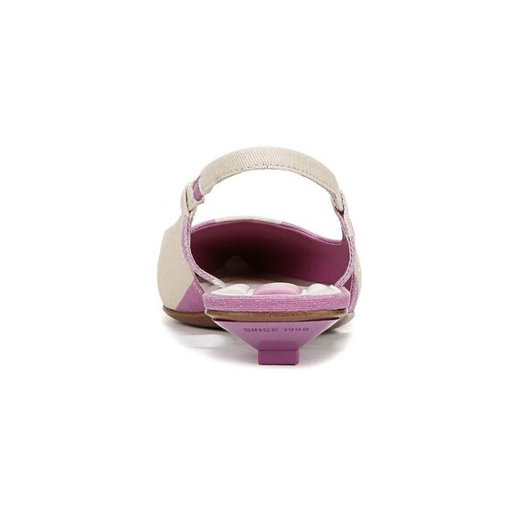 Franco Sarto Palmira Slingback - Picture 3 of 5